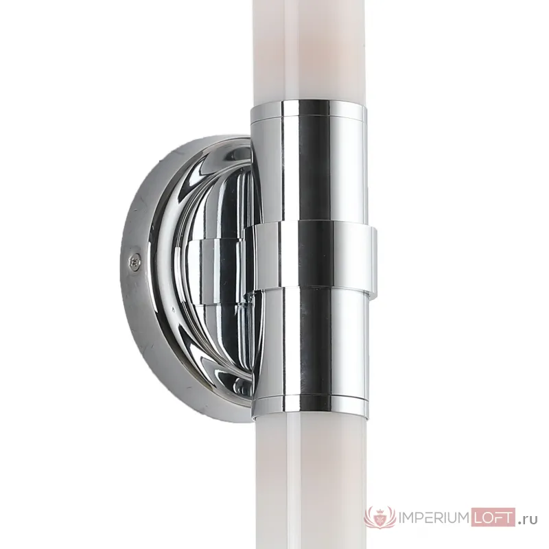 Настенный светильник Zortes LIBBERO ZRS.27506.2 LED 80Вт E14 от ImperiumLoft