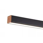 Подвесной светильник ZORTES DORMI ZRS.33310.30 LED 30Вт