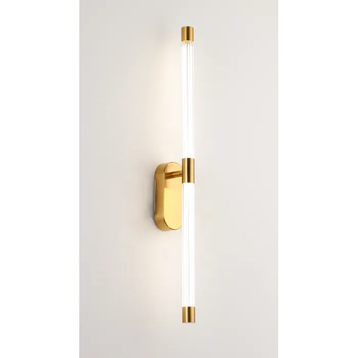 Бра ZORTES LORANO ZRS.1778.18 LED 18Вт от ImperiumLoft