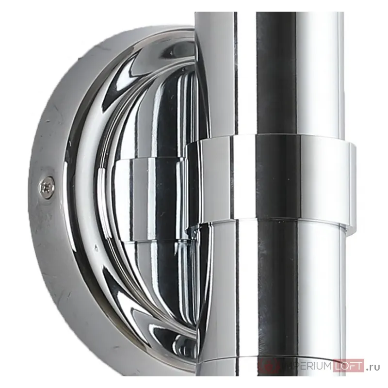 Настенный светильник Zortes LIBBERO ZRS.27506.2 LED 80Вт E14 от ImperiumLoft