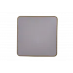 Светильник ZORTES GABBY ZRS.1215.04 LED 72Вт от ImperiumLoft