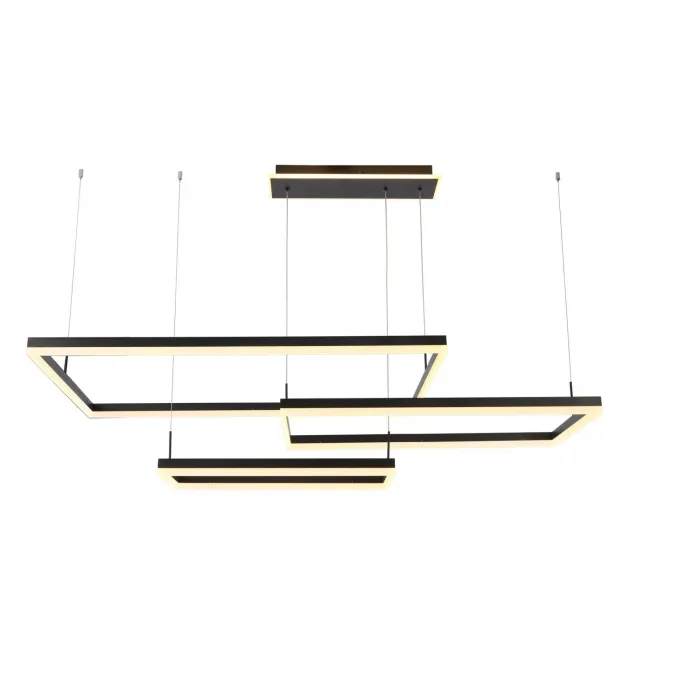 Светильник подвесной ZORTES TORY ZRS.30404.204 LED 204Вт от ImperiumLoft
