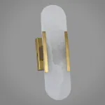 Бра Zortes Marmo ZRS.1818.03, Мощность - 7Вт, Тип лампы: LED от ImperiumLoft