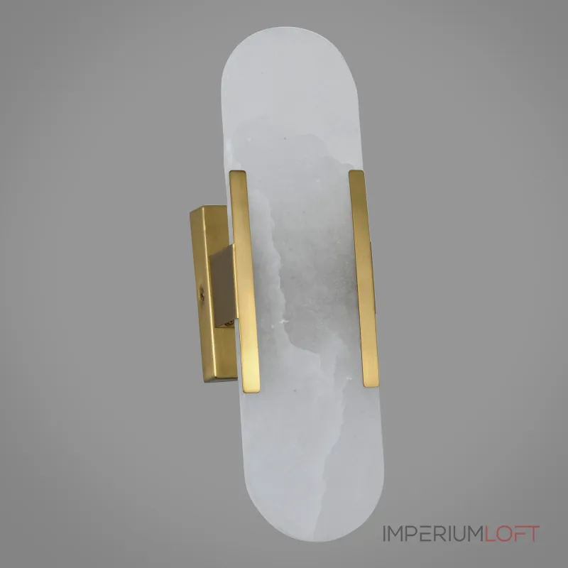 Бра Zortes Marmo ZRS.1818.03, Мощность - 7Вт, Тип лампы: LED от ImperiumLoft Бра Zortes Marmo ZRS.1818.03, Мощность - 7Вт, Тип лампы: LED от ImperiumLoft