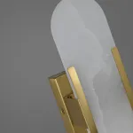 Бра Zortes Marmo ZRS.1818.03, Мощность - 7Вт, Тип лампы: LED от ImperiumLoft