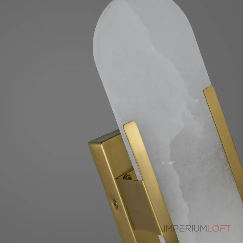 Бра Zortes Marmo ZRS.1818.03, Мощность - 7Вт, Тип лампы: LED от ImperiumLoft Бра Zortes Marmo ZRS.1818.03, Мощность - 7Вт, Тип лампы: LED от ImperiumLoft