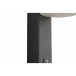 Бра ZORTES DREAM ZRS.2436.21 LED 12Вт от ImperiumLoft