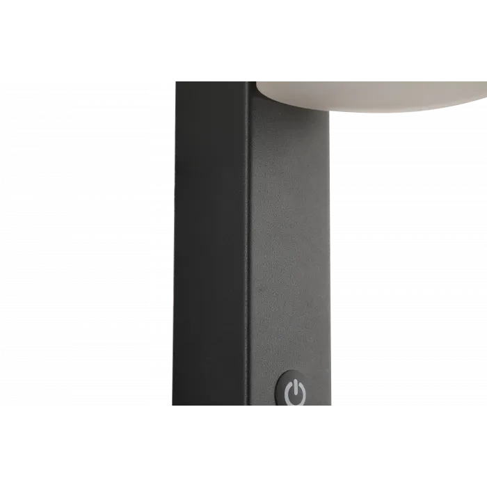 Бра ZORTES DREAM ZRS.2436.21 LED 12Вт от ImperiumLoft