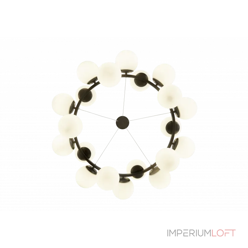 Подвесная люстра Zortes BLUME ZRS.1777.05 Подвесная люстра Zortes BLUME ZRS.1777.05