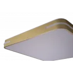 Светильник ZORTES GABBY ZRS.1215.04 LED 72Вт от ImperiumLoft
