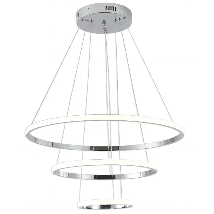 Светильник подвесной ZORTES RINGOLIGHT ZRS.33321.120C LED 120Вт от ImperiumLoft