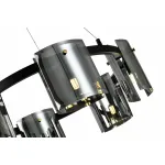 Светильник подвесной ZORTES RONY ZRS.1209.06 240Вт G9 от ImperiumLoft