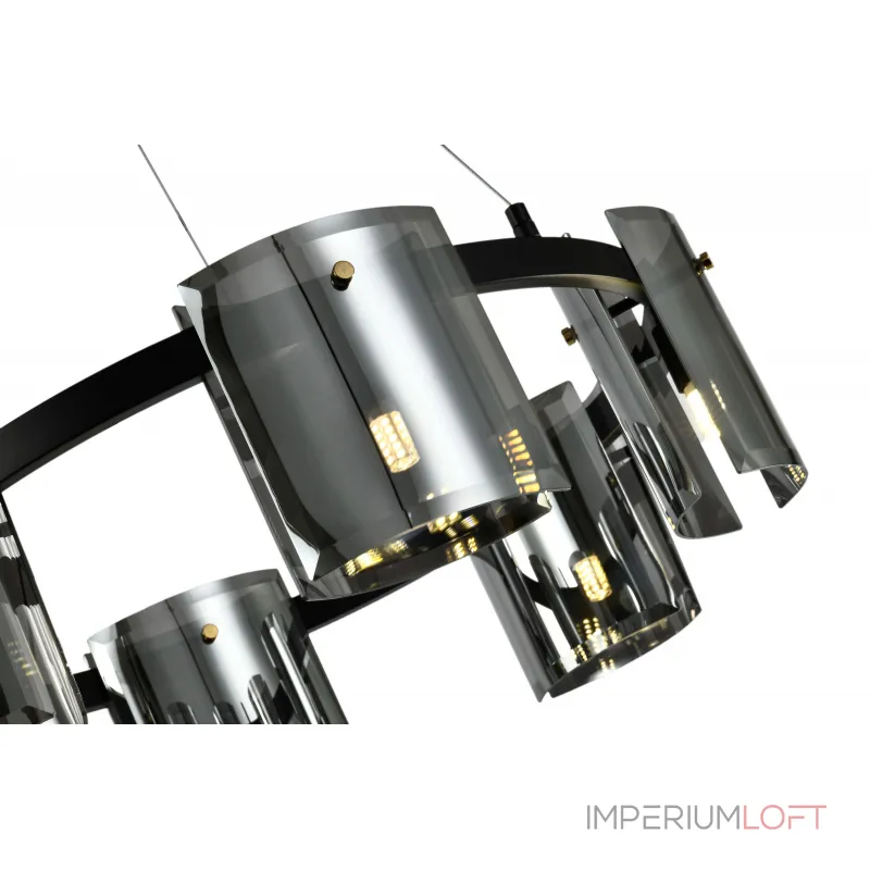 Светильник подвесной ZORTES RONY ZRS.1209.06 240Вт G9 от ImperiumLoft