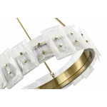 Люстра ZORTES CLOUD-STONE ZRS.90610.60 LED 50Вт от ImperiumLoft