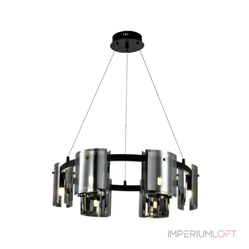 Светильник подвесной ZORTES RONY ZRS.1209.06 240Вт G9 от ImperiumLoft