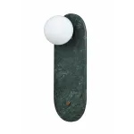 Бра Zortes Marmo ZRS.90610.09, Мощность - 7Вт, Тип лампы: LED от ImperiumLoft