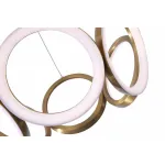 Светильник подвесной ZORTES OLIMPIA ZRS.30101.84 LED 84Вт от ImperiumLoft