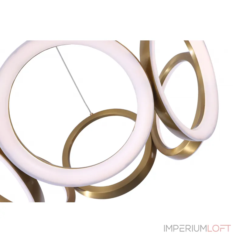 Светильник подвесной ZORTES OLIMPIA ZRS.30101.84 LED 84Вт от ImperiumLoft Светильник подвесной ZORTES OLIMPIA ZRS.30101.84 LED 84Вт от ImperiumLoft