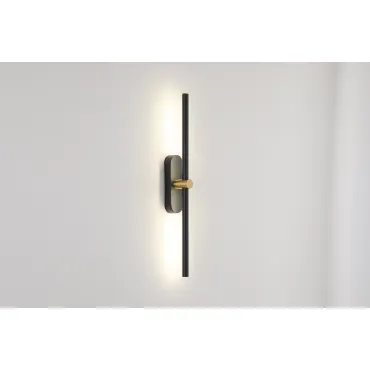 Бра ZORTES MAVY ZRS.90610.04 LED 8Вт от ImperiumLoft