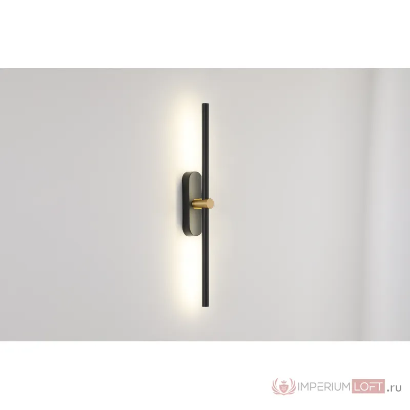 Бра ZORTES MAVY ZRS.90610.04 LED 8Вт от ImperiumLoft