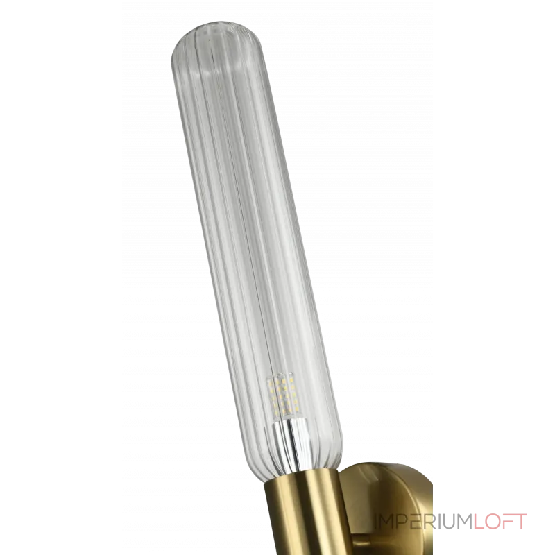 Бра ZORTES BRINY ZRS.90609.02 80Вт G9 от ImperiumLoft Бра ZORTES BRINY ZRS.90609.02 80Вт G9 от ImperiumLoft