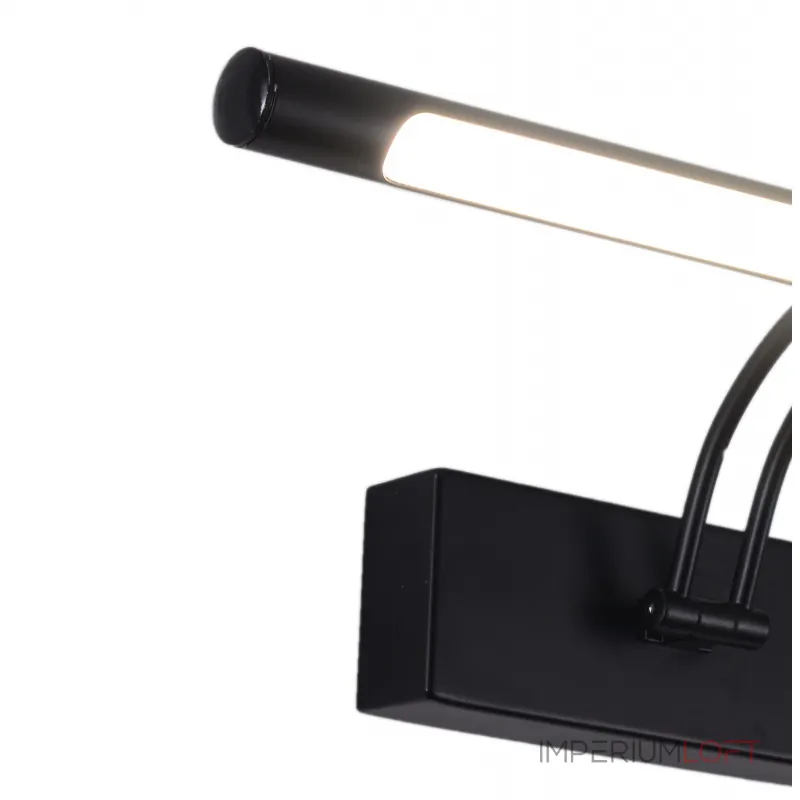 Настенный светильник Zortes BESSER ZRS.64707.14 LED 14Вт от ImperiumLoft Настенный светильник Zortes BESSER ZRS.64707.14 LED 14Вт от ImperiumLoft