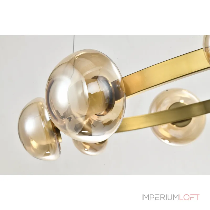 Люстра ZORTES FRITTO ZRS.1215.09 LED 36Вт от ImperiumLoft Люстра ZORTES FRITTO ZRS.1215.09 LED 36Вт от ImperiumLoft