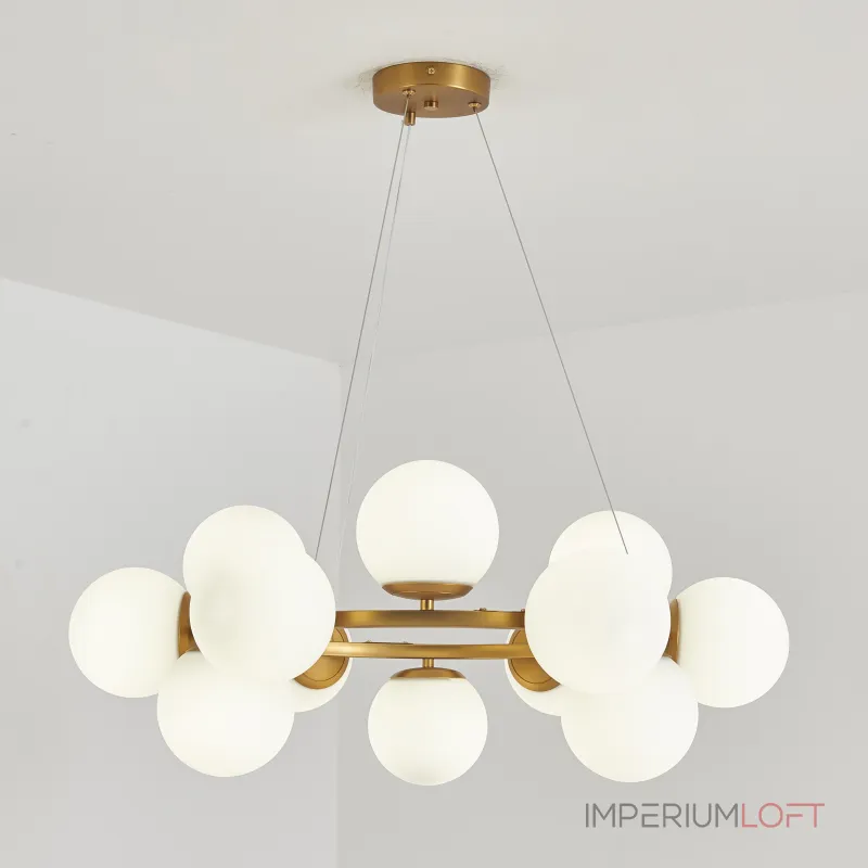 Подвесная люстра Zortes BLUME ZRS.1895.04 Подвесная люстра Zortes BLUME ZRS.1895.04