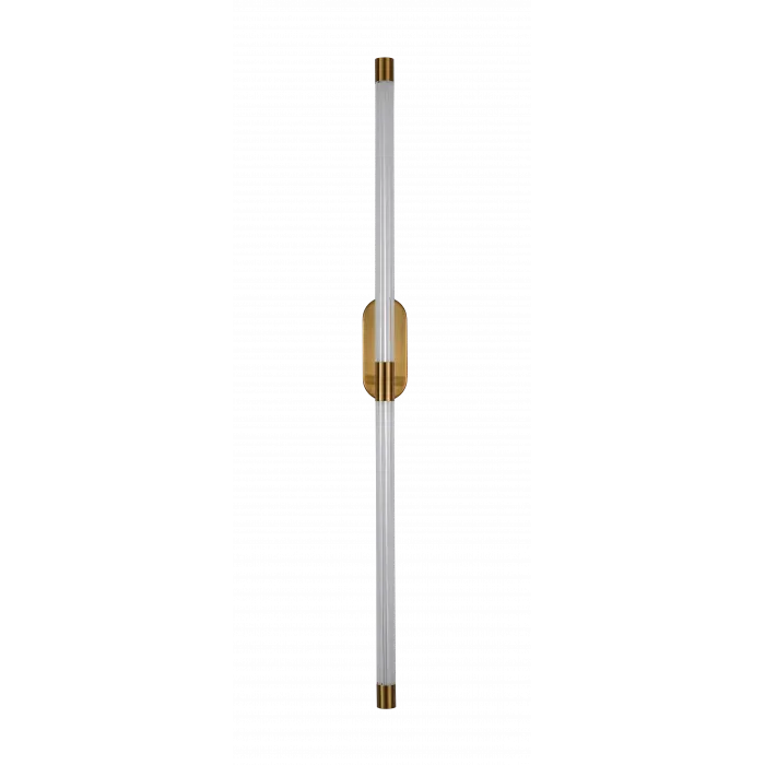 Бра ZORTES LORANO ZRS.1778.24 LED 24Вт от ImperiumLoft