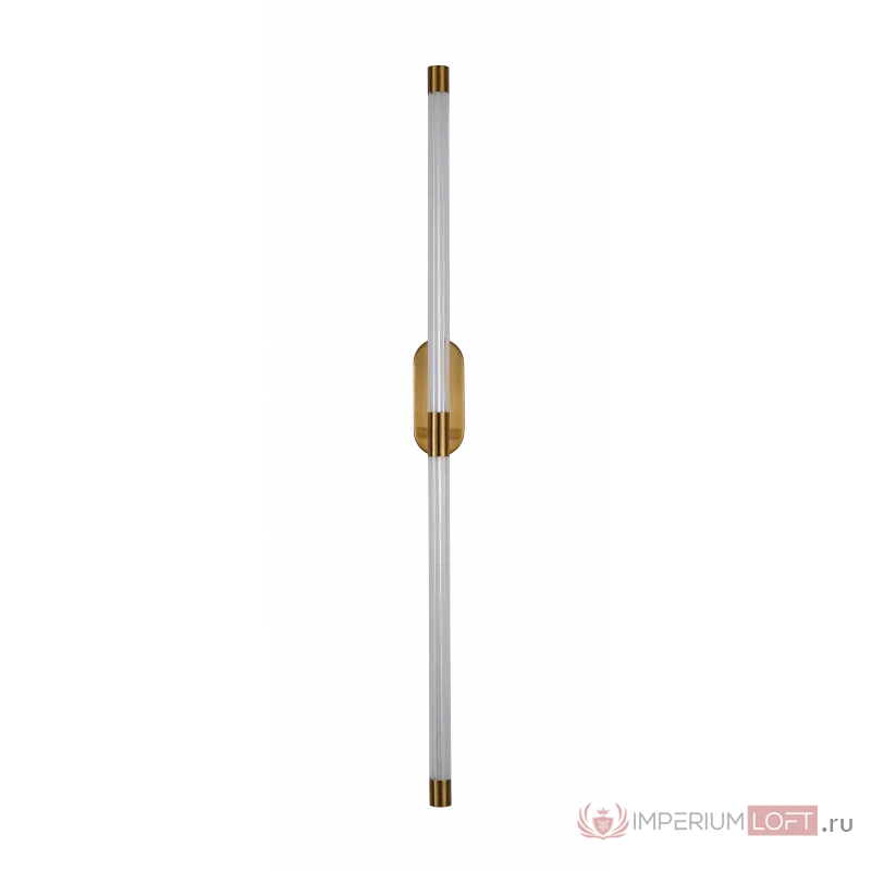 Бра ZORTES LORANO ZRS.1778.24 LED 24Вт от ImperiumLoft