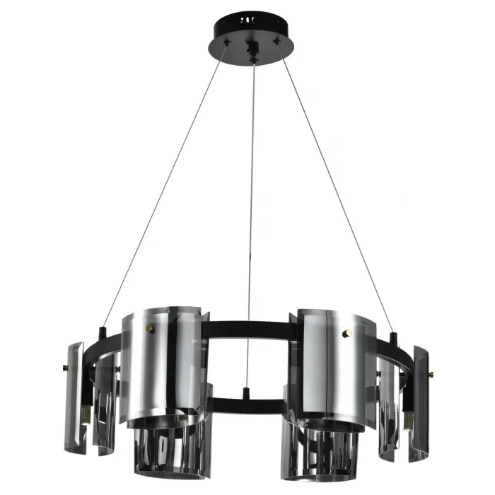 Светильник подвесной ZORTES RONY ZRS.1209.06 240Вт G9 от ImperiumLoft