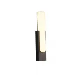 Бра ZORTES EGY ZRS.30514.05 LED 12Вт от ImperiumLoft