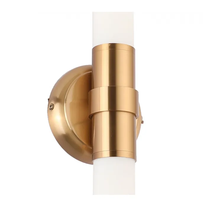 Настенный светильник Zortes LIBBERO ZRS.27507.2 LED 180Вт E14 от ImperiumLoft