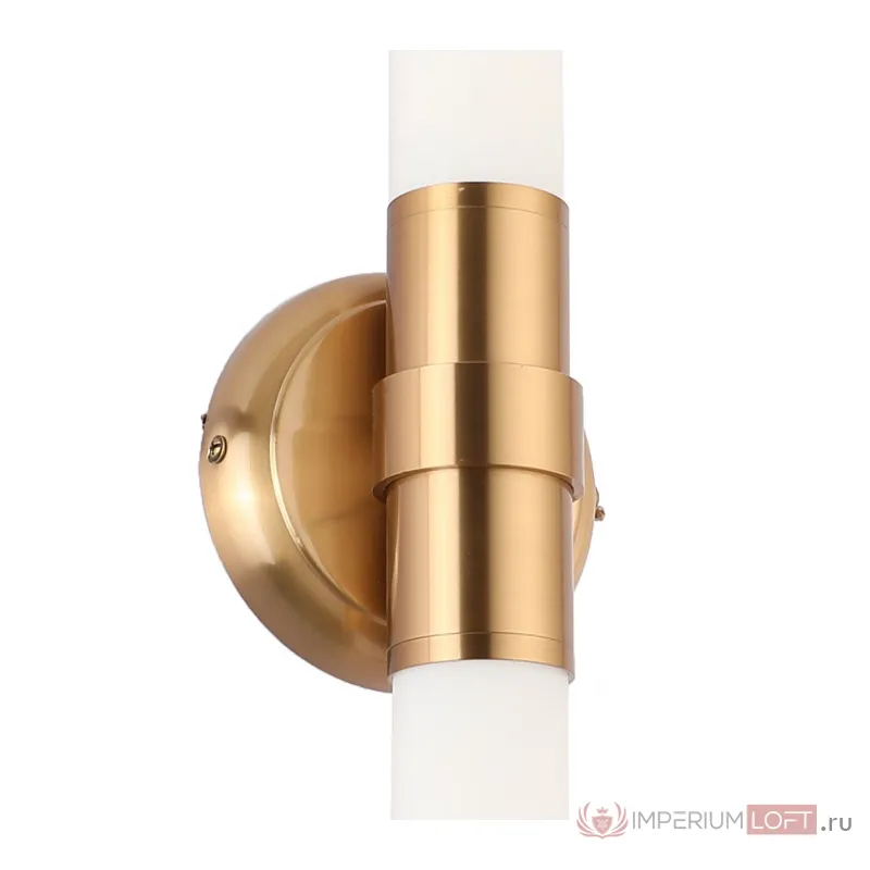 Настенный светильник Zortes LIBBERO ZRS.27507.2 LED 180Вт E14 от ImperiumLoft