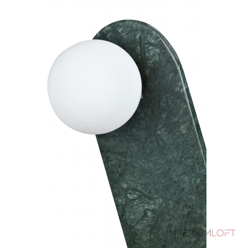 Бра Zortes Marmo ZRS.90610.09, Мощность - 7Вт, Тип лампы: LED от ImperiumLoft Бра Zortes Marmo ZRS.90610.09, Мощность - 7Вт, Тип лампы: LED от ImperiumLoft