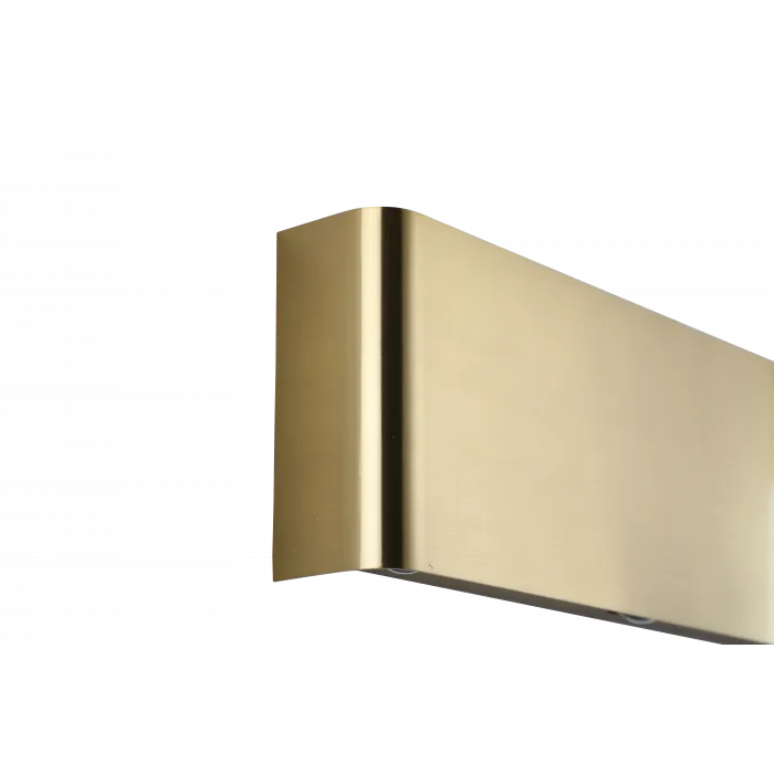 Бра ZORTES VITTO ZRS.9119.08 400Вт GU10 от ImperiumLoft