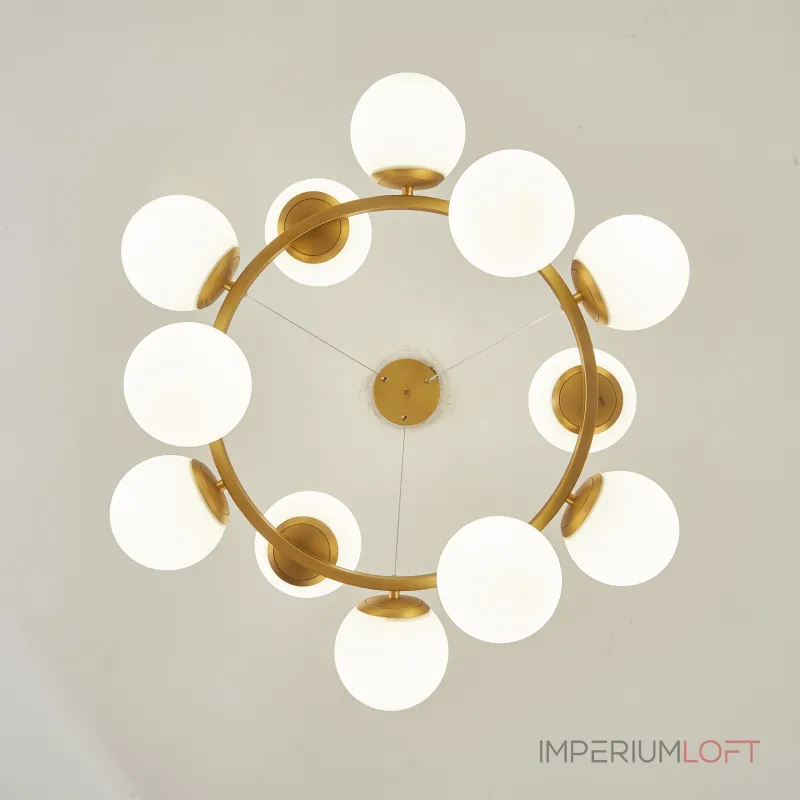 Подвесная люстра Zortes BLUME ZRS.1895.04 Подвесная люстра Zortes BLUME ZRS.1895.04