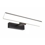 Настенный светильник Zortes RAY ZRS.63304.24 LED 24Вт от ImperiumLoft