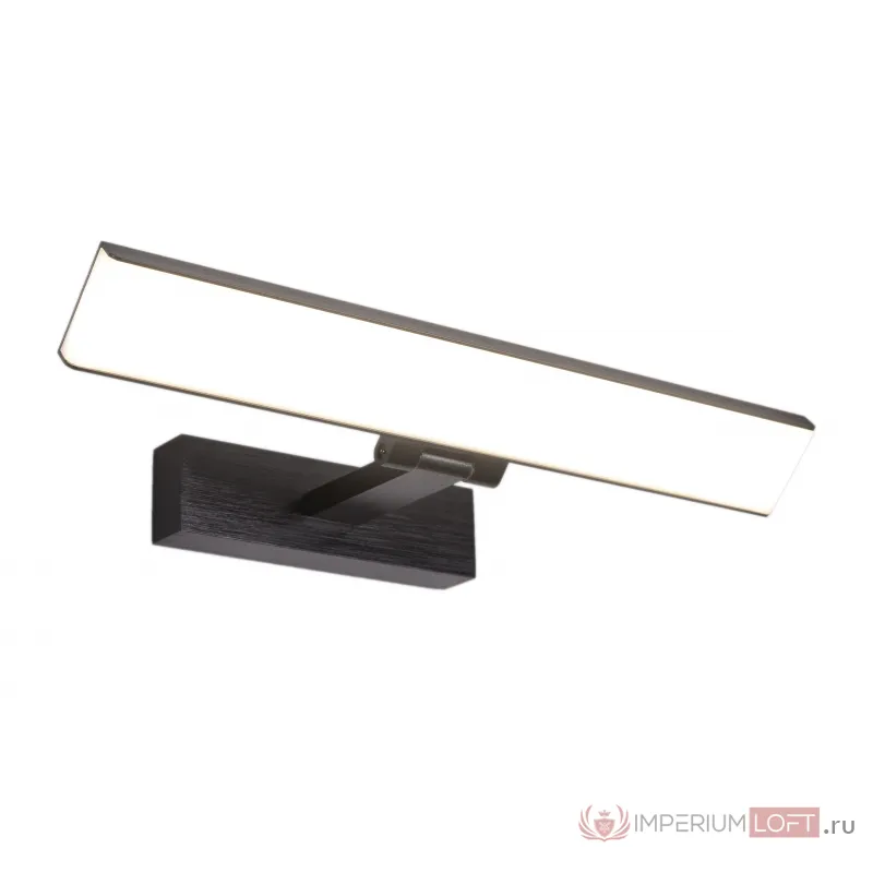 Настенный светильник Zortes RAY ZRS.63304.24 LED 24Вт от ImperiumLoft