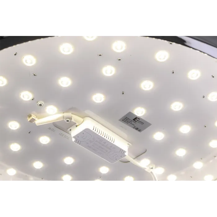 Светильник ZORTES GIMPEL ZRS.1209.16 LED 96Вт от ImperiumLoft