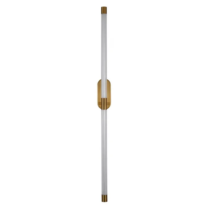 Бра ZORTES LORANO ZRS.1778.24 LED 24Вт от ImperiumLoft