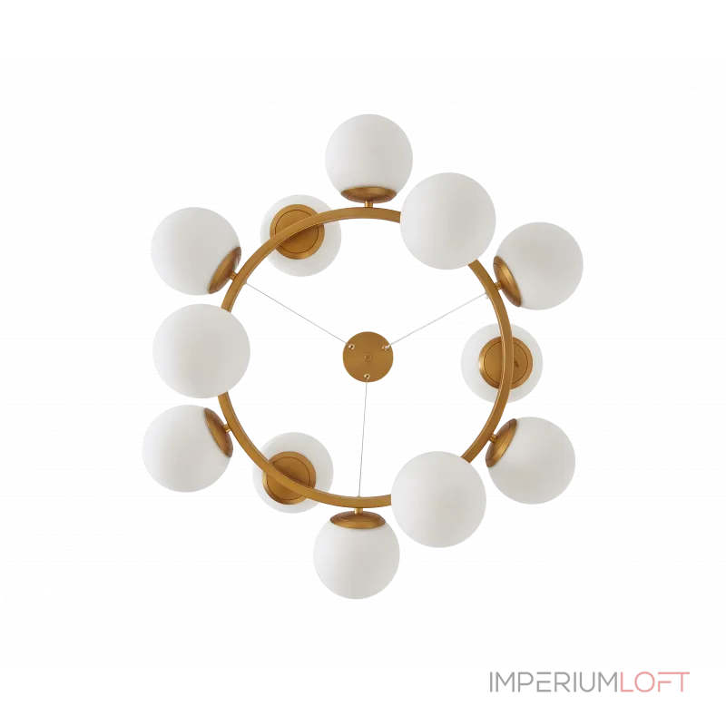 Подвесная люстра Zortes BLUME ZRS.1895.04 Подвесная люстра Zortes BLUME ZRS.1895.04