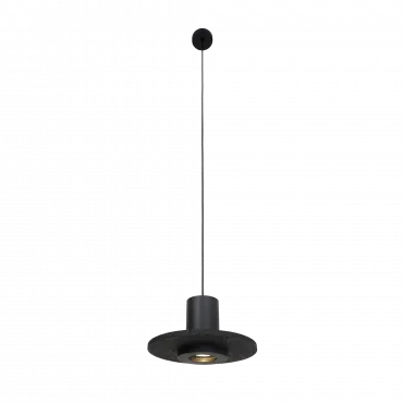 Подвесной светильник Zortes Tufo ZRS.2436.28, Мощность - Зависит от лампы, Тип лампы: GU10 от ImperiumLoft