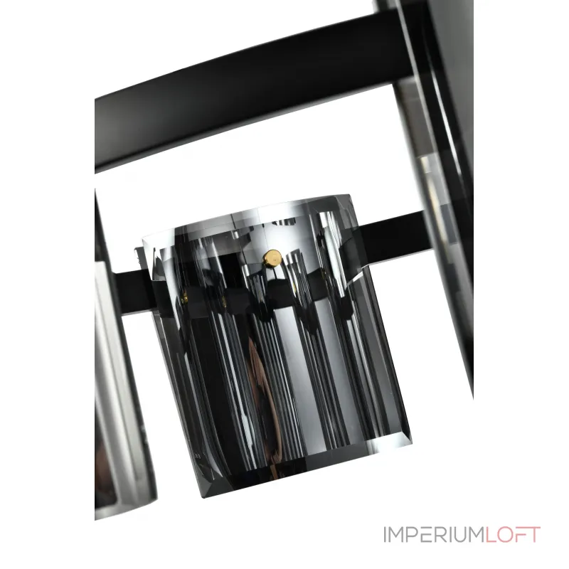 Светильник подвесной ZORTES RONY ZRS.1209.06 240Вт G9 от ImperiumLoft