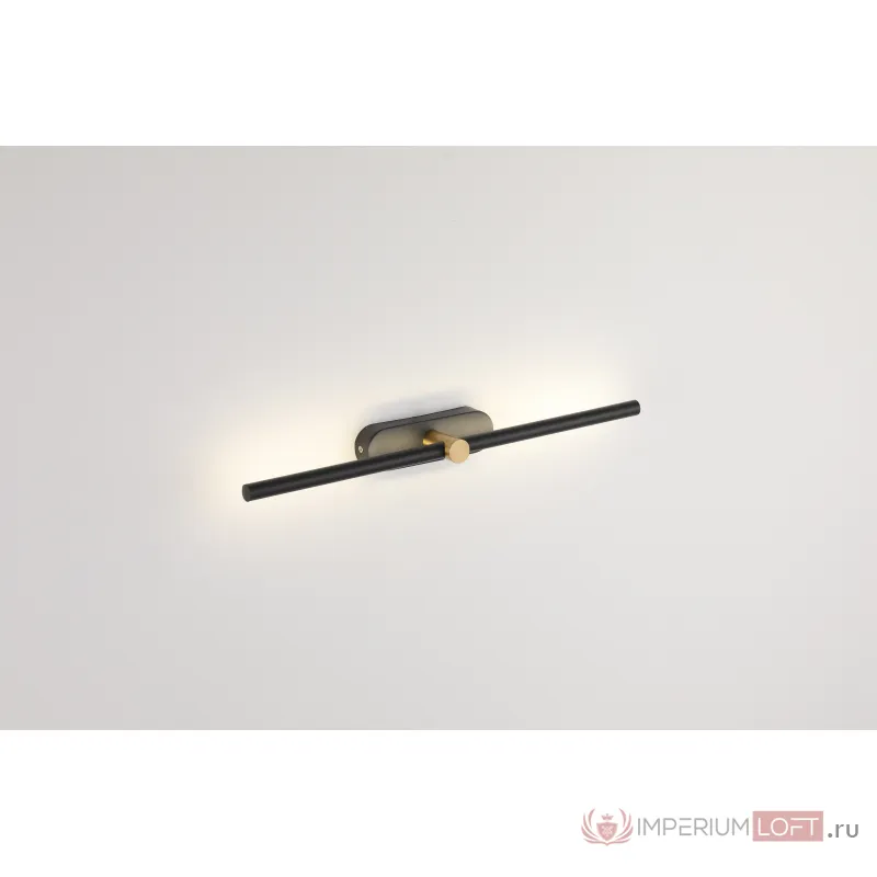 Бра ZORTES MAVY ZRS.90610.04 LED 8Вт от ImperiumLoft