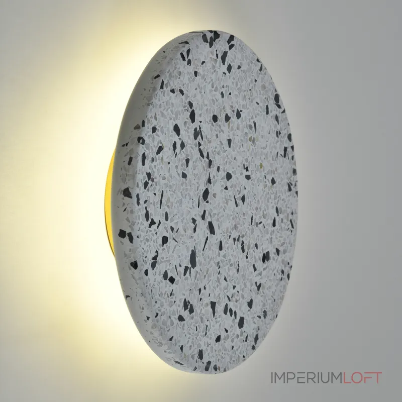 Бра Zortes Terrazzo ZRS.1878.09, Мощность - 3Вт, Тип лампы: LED