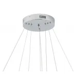 Светильник подвесной ZORTES RINGOLIGHT ZRS.33321.120C LED 120Вт от ImperiumLoft