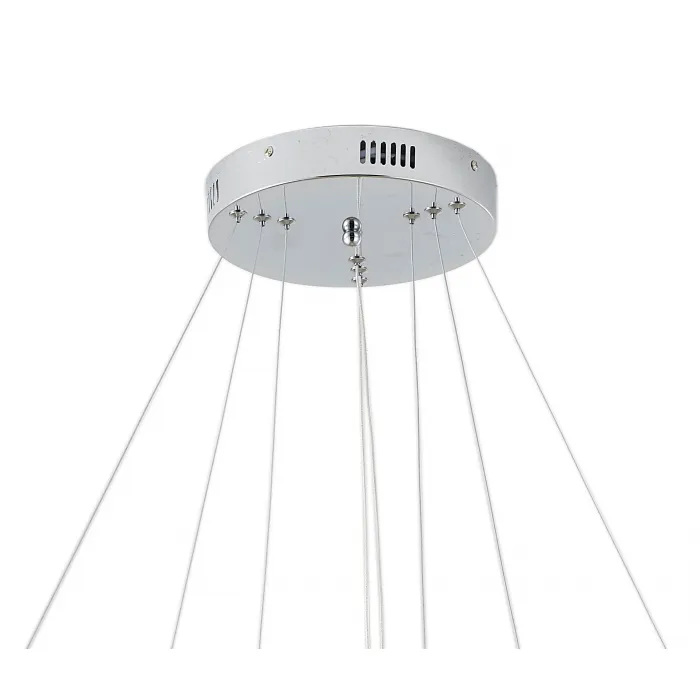 Светильник подвесной ZORTES RINGOLIGHT ZRS.33321.120C LED 120Вт от ImperiumLoft
