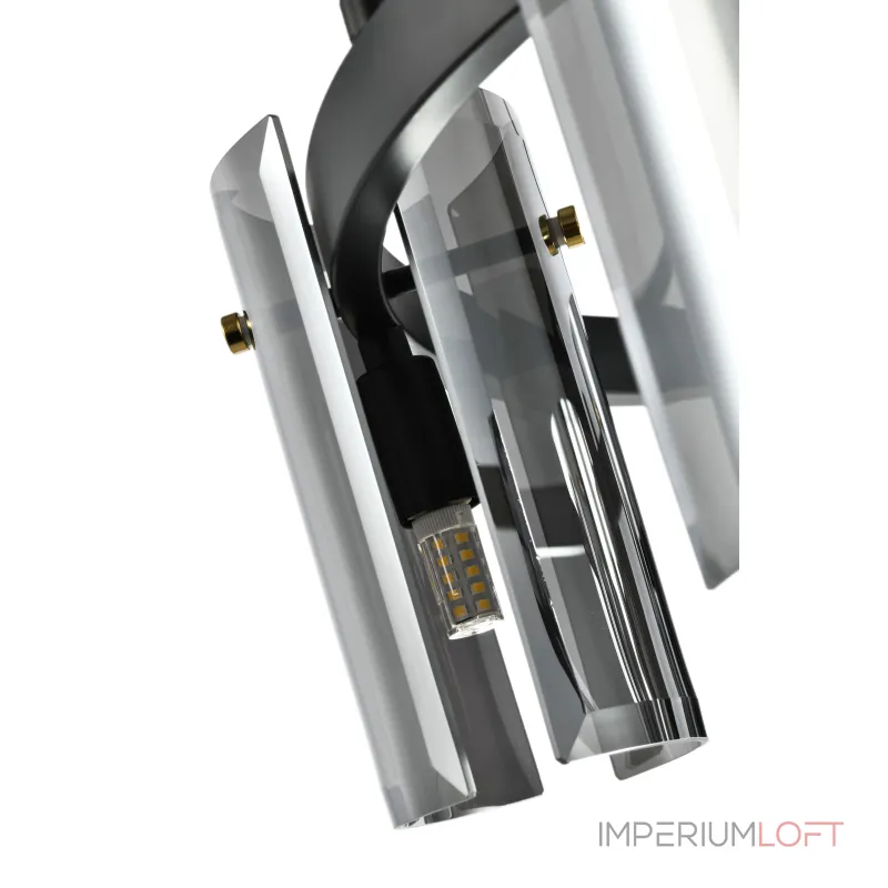 Светильник подвесной ZORTES RONY ZRS.1209.06 240Вт G9 от ImperiumLoft