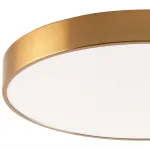 Потолочный светильник Zortes TORTTY ZRS.02566.96, Мощность - 96Вт, Тип лампы: LED SMD2835，Оптолинза RIO